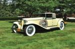 Cord L-29 Convertible 1931 года